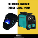 ENERGY - SOLDADORA