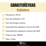ENERGY - SOLDADORA