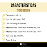 ENERGY - SOLDADORA