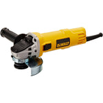 ESMERILADORA DWE4020-B3 DWE4010-B3 DE Walt 4-1/2