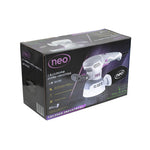 LIJADORA ORBITAL LR1005 450 WATTS 120V 60HZ