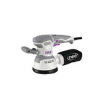 LIJADORA ORBITAL LR1005 450 WATTS 120V 60HZ