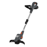 DESBROZADORA 12" BDR812/18/C1 18V C/BATERIA Y CARGADOR