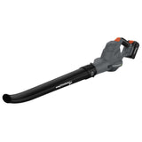 SOPLADORA SPR813/18/C1 C/BATERIA Y CARGADOR 18V