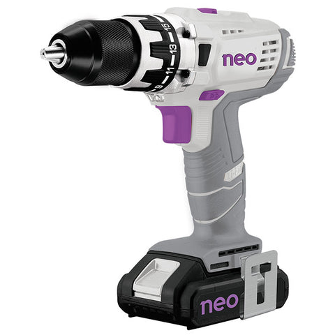 ROTOMARTILLO TP913/20/C1 2 VEL 20V NEO
