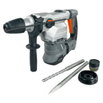 ROTOMARTILLO DEMOLEDOR RM840/3/120K SDS MAX 1500WATTS