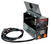 Soldadora Multiproceso Electrodo Tig Mig 140a 120v Gladiator