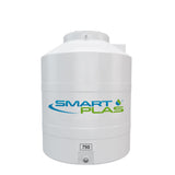 SMARTPLAS TINACO DE 750 LITROS
